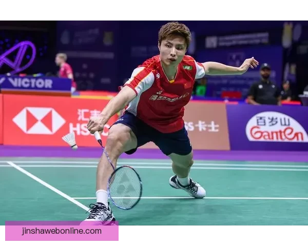 苏迪曼杯四连冠彰显中国羽毛球王者底蕴再创世界赛场新辉煌篇章