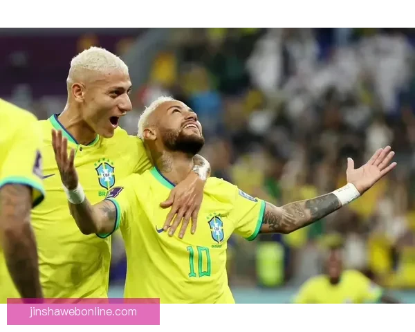 世界杯赛事尽在掌握，实时竞猜体验尽享胜利快感