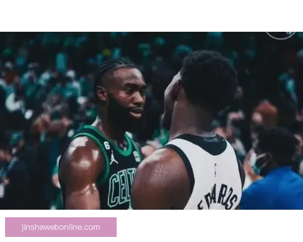 森林狼客场终结波士顿18连败 17年后再度击败凯尔特人