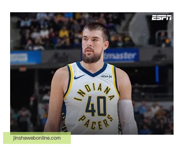 步行者若获状元签或围绕西卡祖巴茨打造核心阵容选中卡梅隆布泽尔重塑未来蓝图