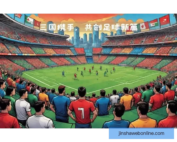 美加墨世界杯竞猜投注全攻略赛事分析技巧与球迷互动盛宴开启