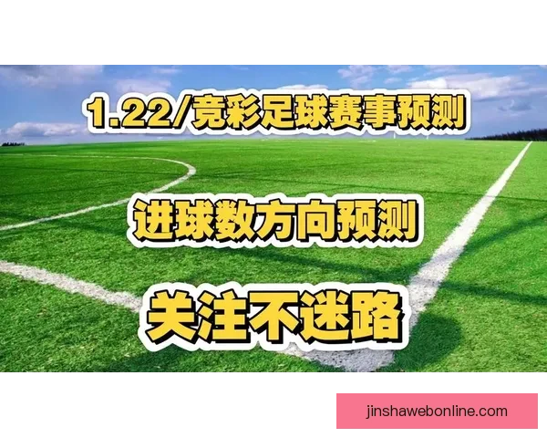 世界杯竞猜胜负分析技巧揭秘 助你精准预测赛事结果提升中奖率