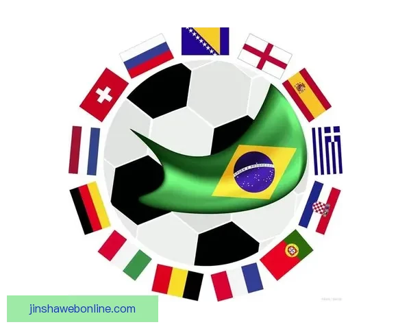 围绕2026世界杯体育场打造国际足球盛会与城市发展新引擎蓝图