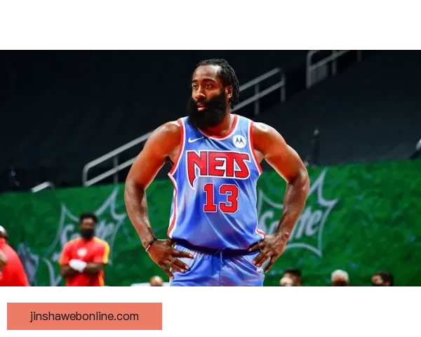 骑士主帅高度赞扬哈登 展现前所未有的上场信任度