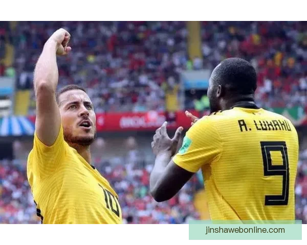 世界杯赛事深度盘口分析与精准竞猜策略全面解读