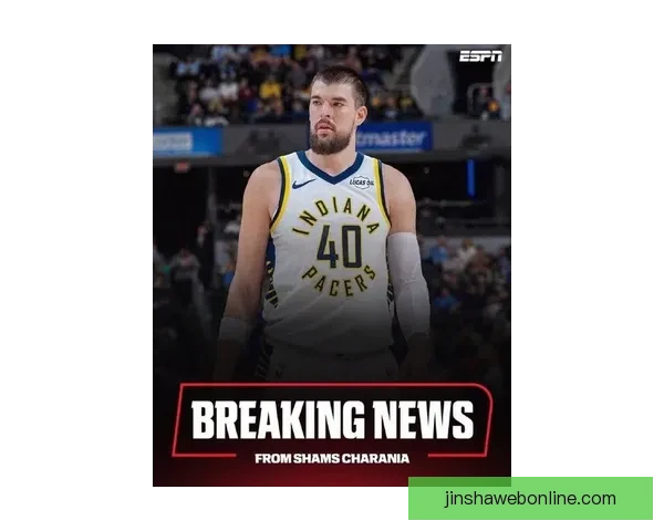 步行者若获状元签或围绕西卡祖巴茨打造核心阵容选中卡梅隆布泽尔重塑未来蓝图