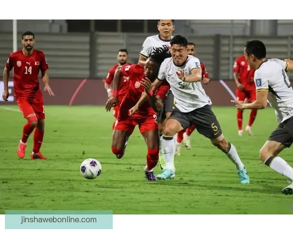 美加墨世界杯竞猜投注分析与策略全攻略助你赢得大额奖金