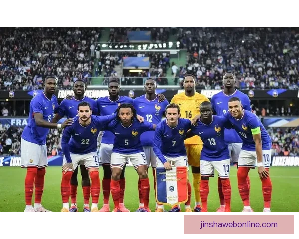 围绕2026世界杯冠军热门球队实力对比黑马崛起前景度前瞻分析