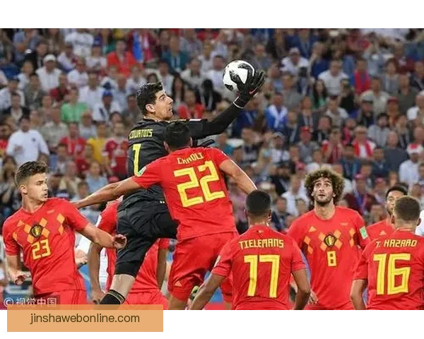 世界杯赛事深度盘口分析与精准竞猜策略全面解读