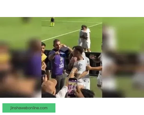 2026世界杯席位争夺白热化内马尔或缺席欧洲附加赛悬念升级全球格局生变