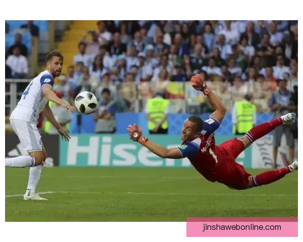 深度解析世界杯在线竞猜盘口变化趋势与投注技巧全攻略分享