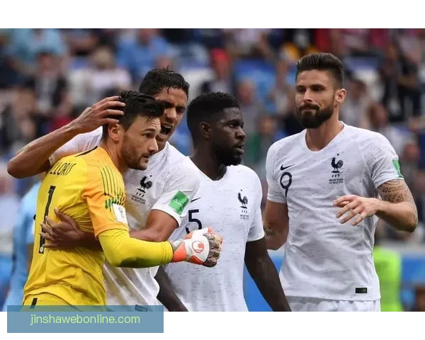 2026世界杯巅峰对决落幕冠军诞生全球格局再度改写传奇时刻永载史册