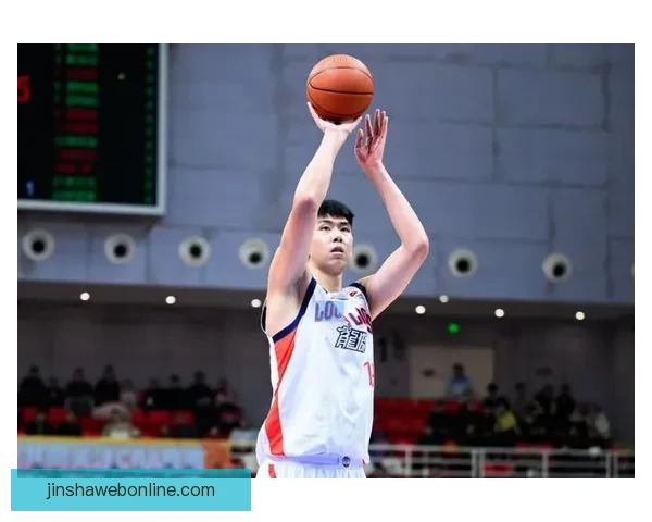 徐昕下周赴美试训获NBA五队邀请多所NCAA名校关注亚军成焦点